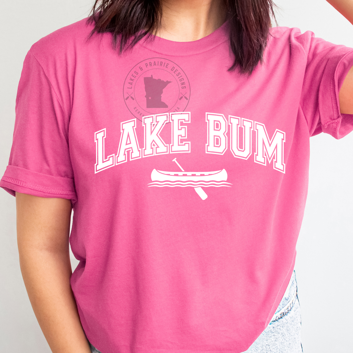 Lake Bum