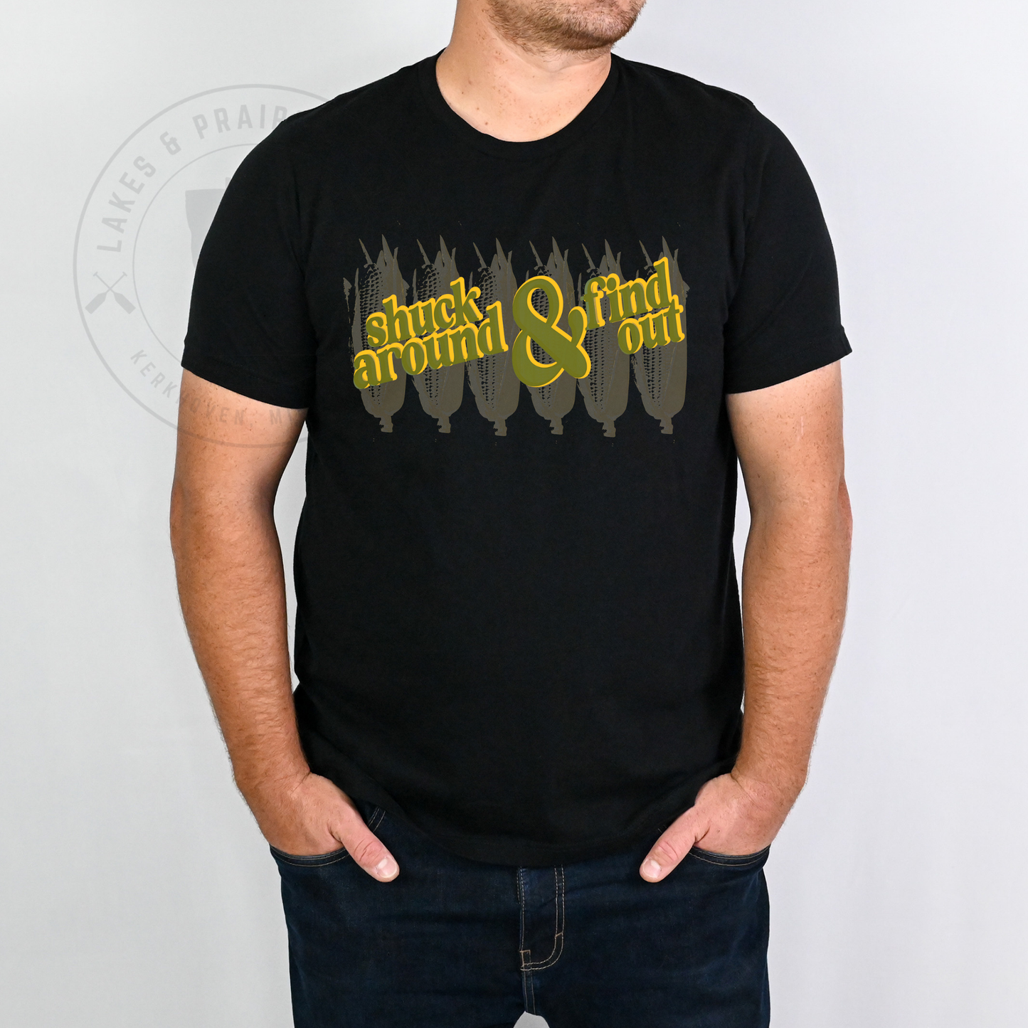 Shuck Around and Find Out