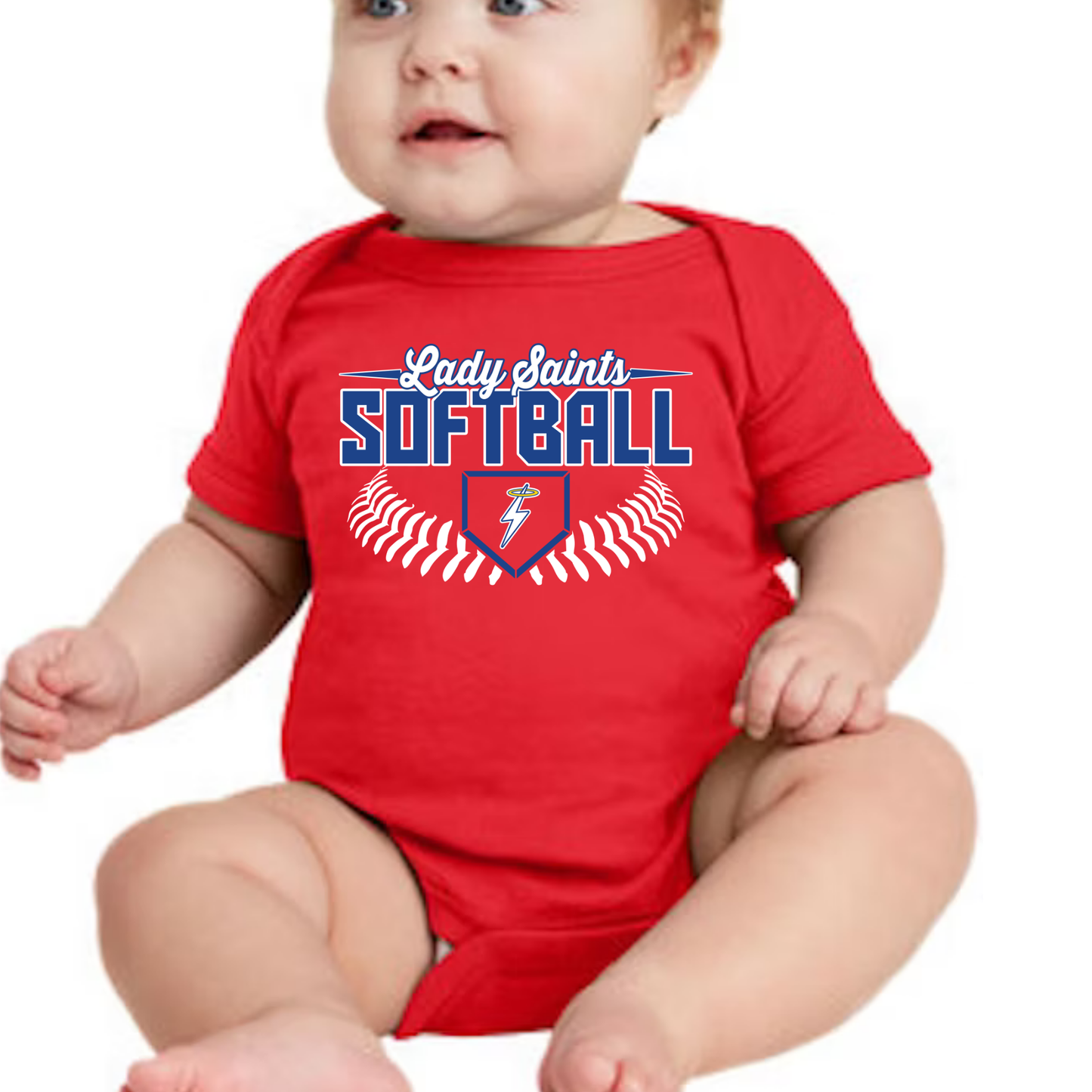 KMS Softball Youth and Adult Apparel