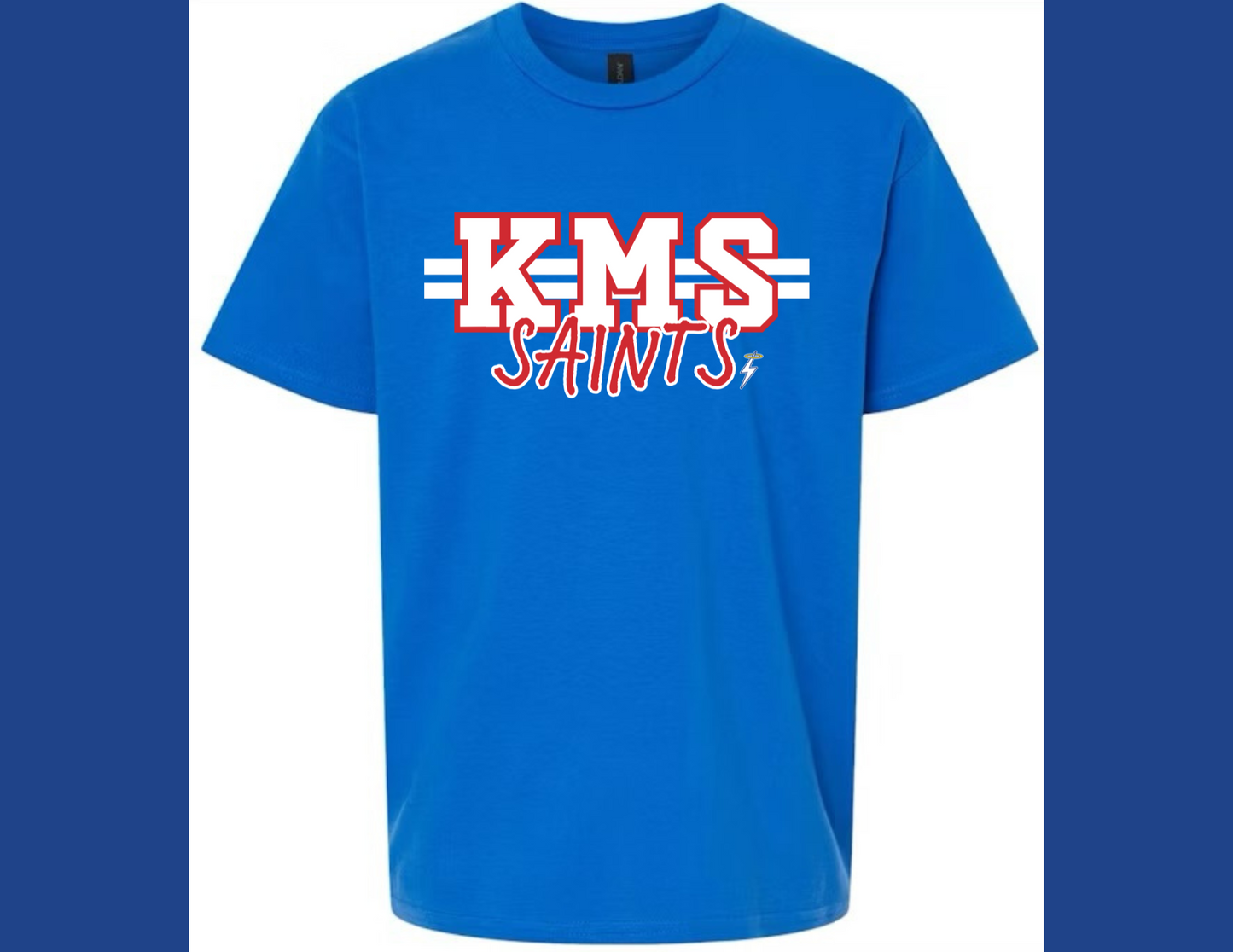 KMS Lines Youth Sizes