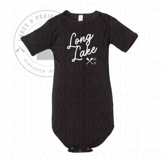 Custom Lake Youth Apparel