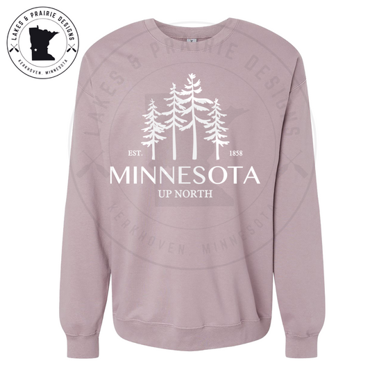 Minnesota Pine