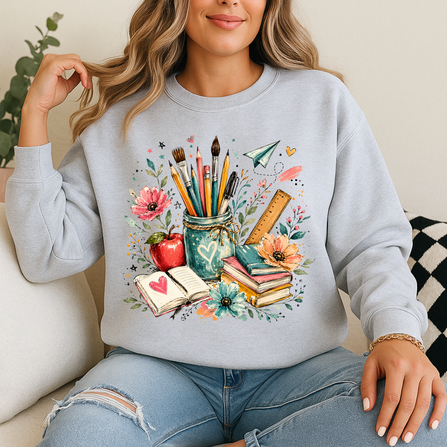 Art Teacher