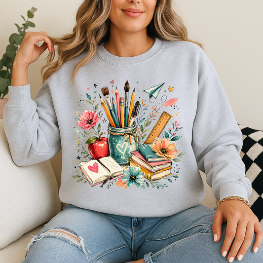 Art Teacher