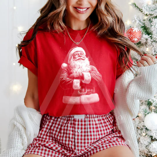 Dreamer Santa