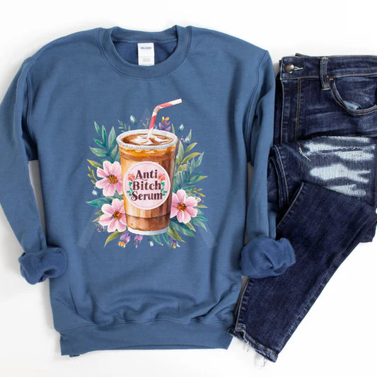 Anti Bitch Serum