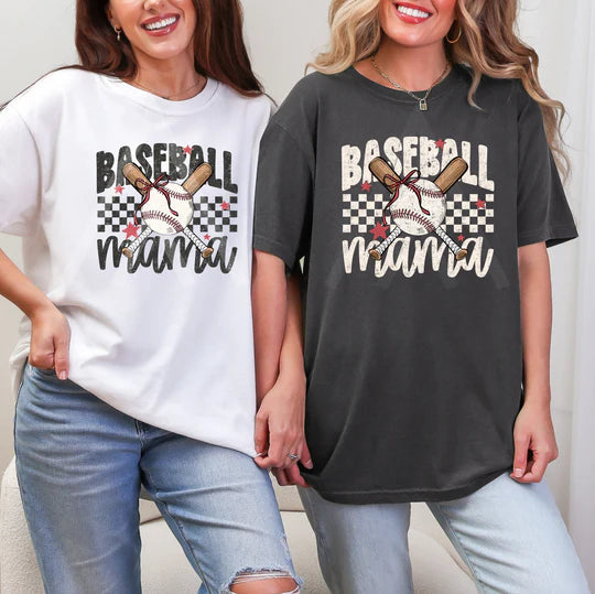 Baseball Mama