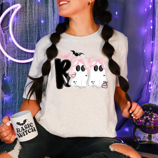 Boo Ghosties