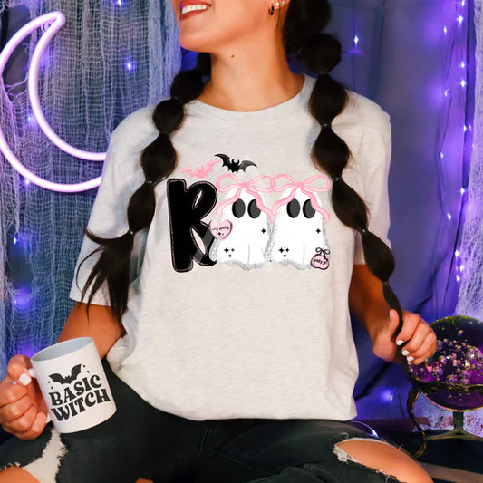 Boo Ghosties