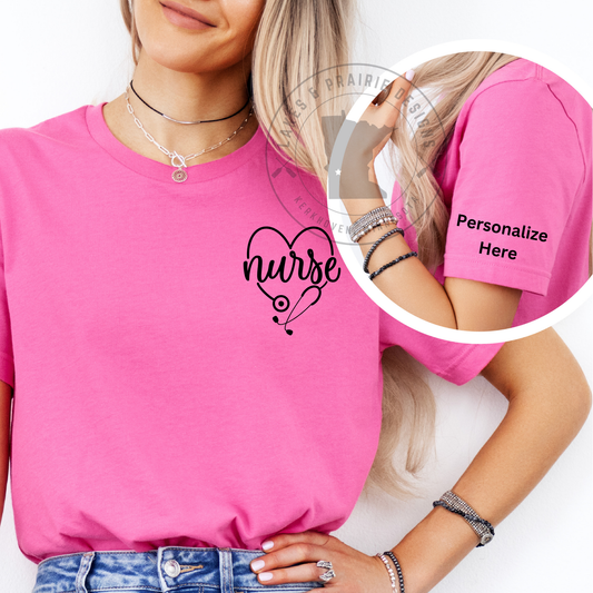 Personalized Nurse