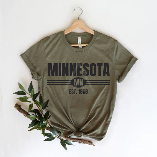 Classic Minnesota