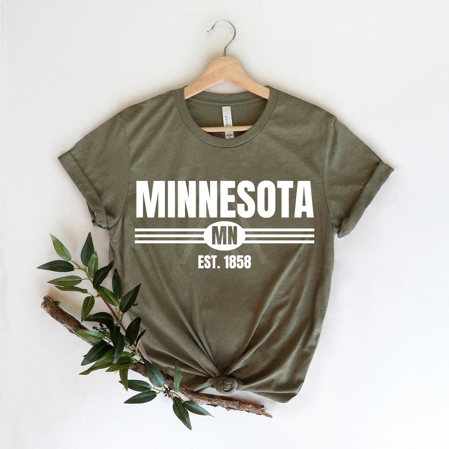 Classic Minnesota