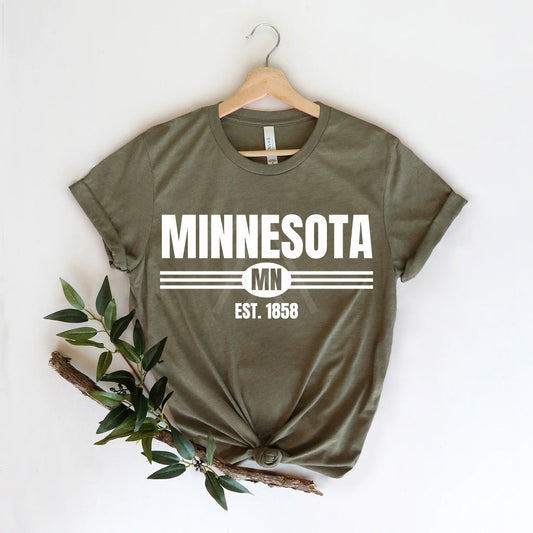 Minnesota