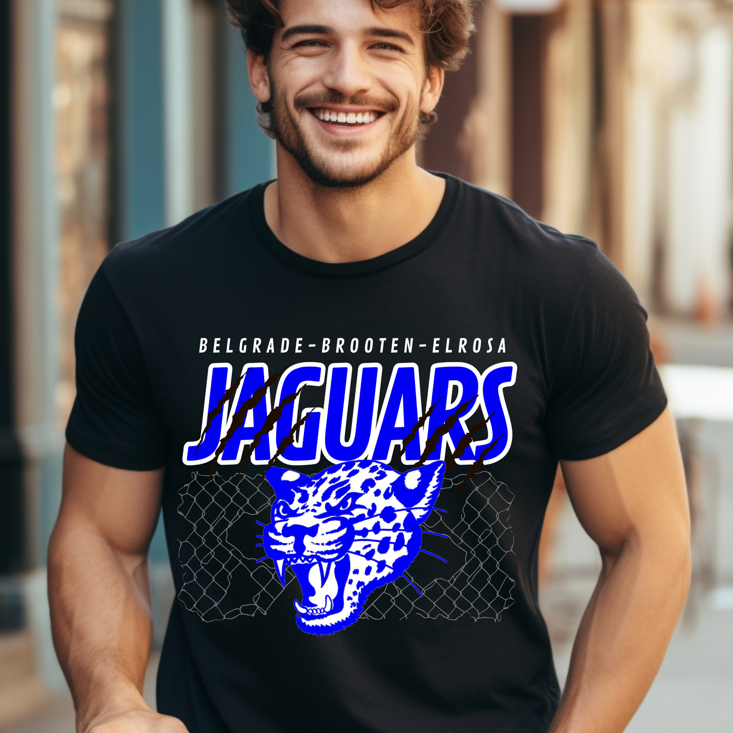 Chainlink BBE Apparel