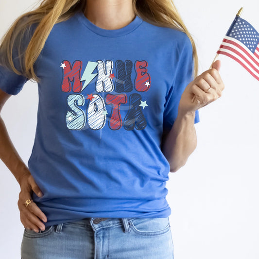 Patriotic Minnesota