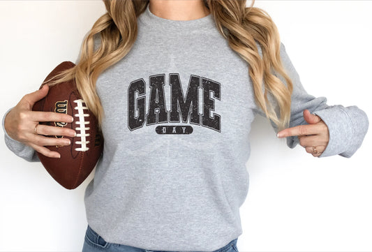 Game Day Varsity