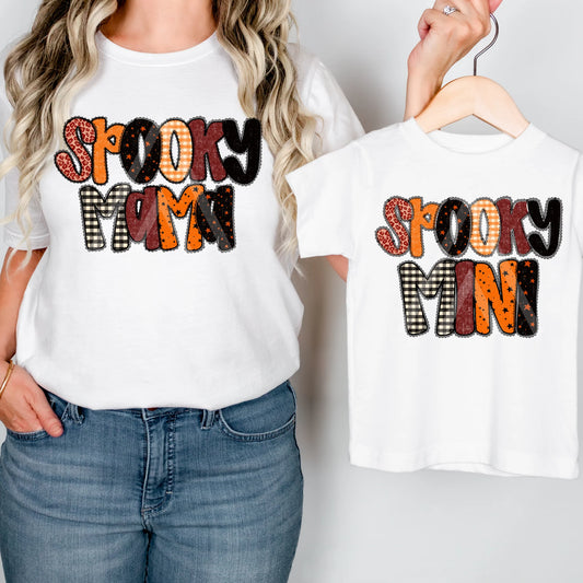 Spooky Mini