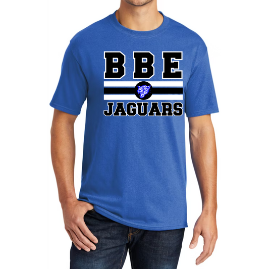 Lines BBE Jaguars Tall Apparel