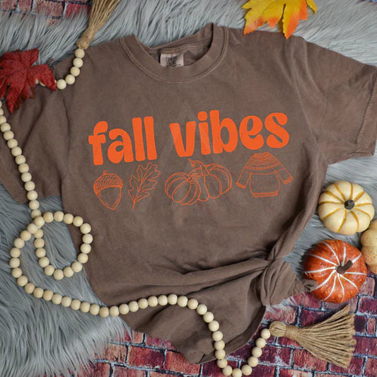 Fall Vibes