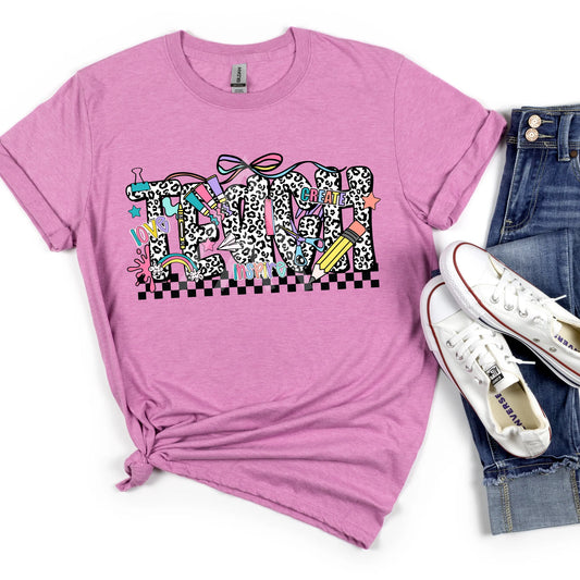 Funky Teach