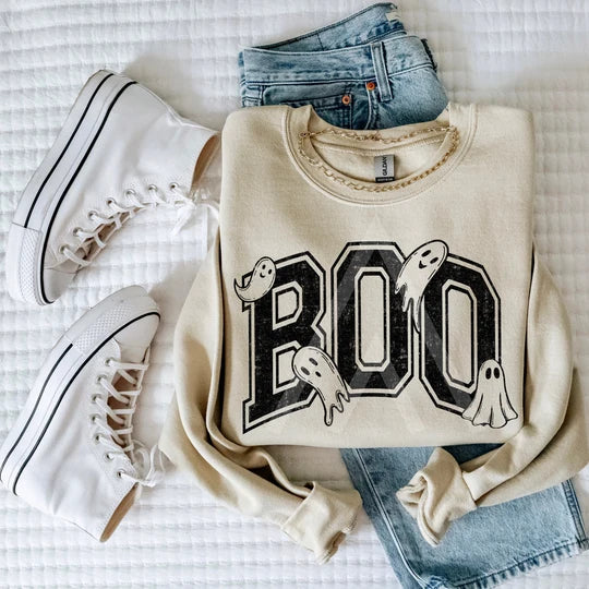 BOO