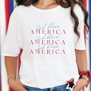 God Bless America