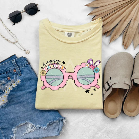 Happy Easter Sunnies