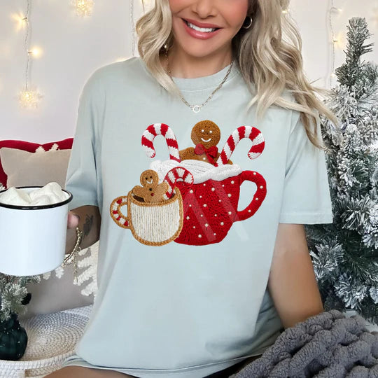 Hot Cocoa Yarn