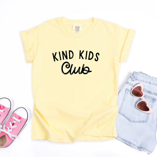 Kind Kids Club