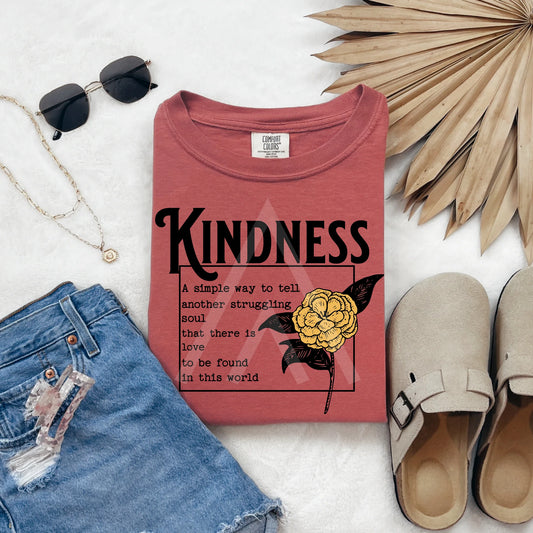 Kindness