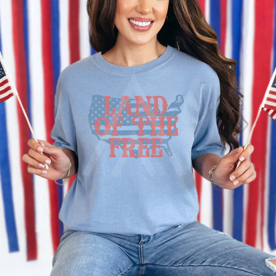 Land of the Free