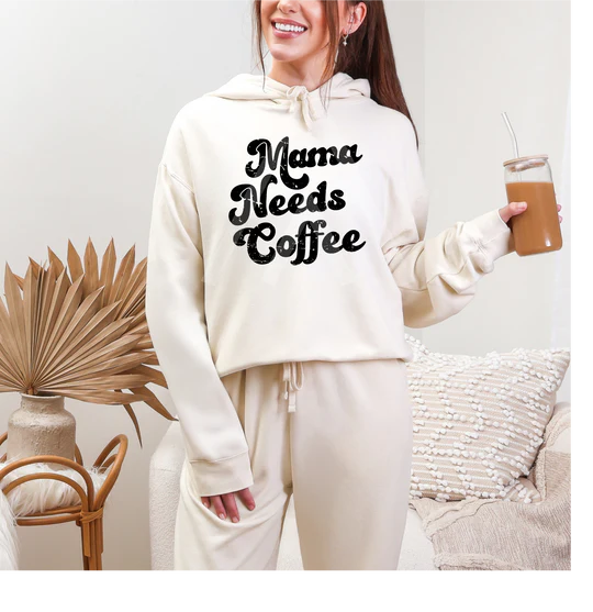 Mama Needs Coffee