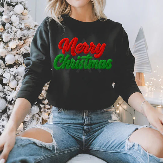 Merry Christmas Fur