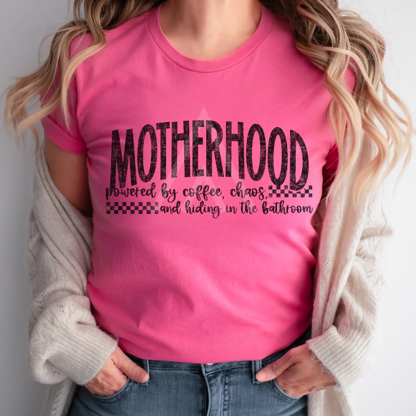Motherhood Powered By