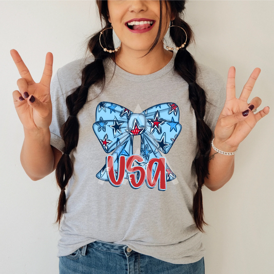 USA Bow