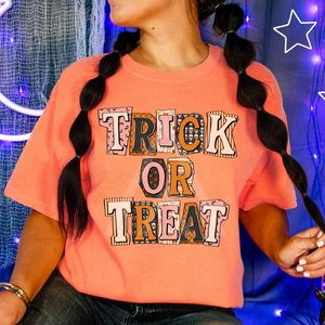 Trick or Treat