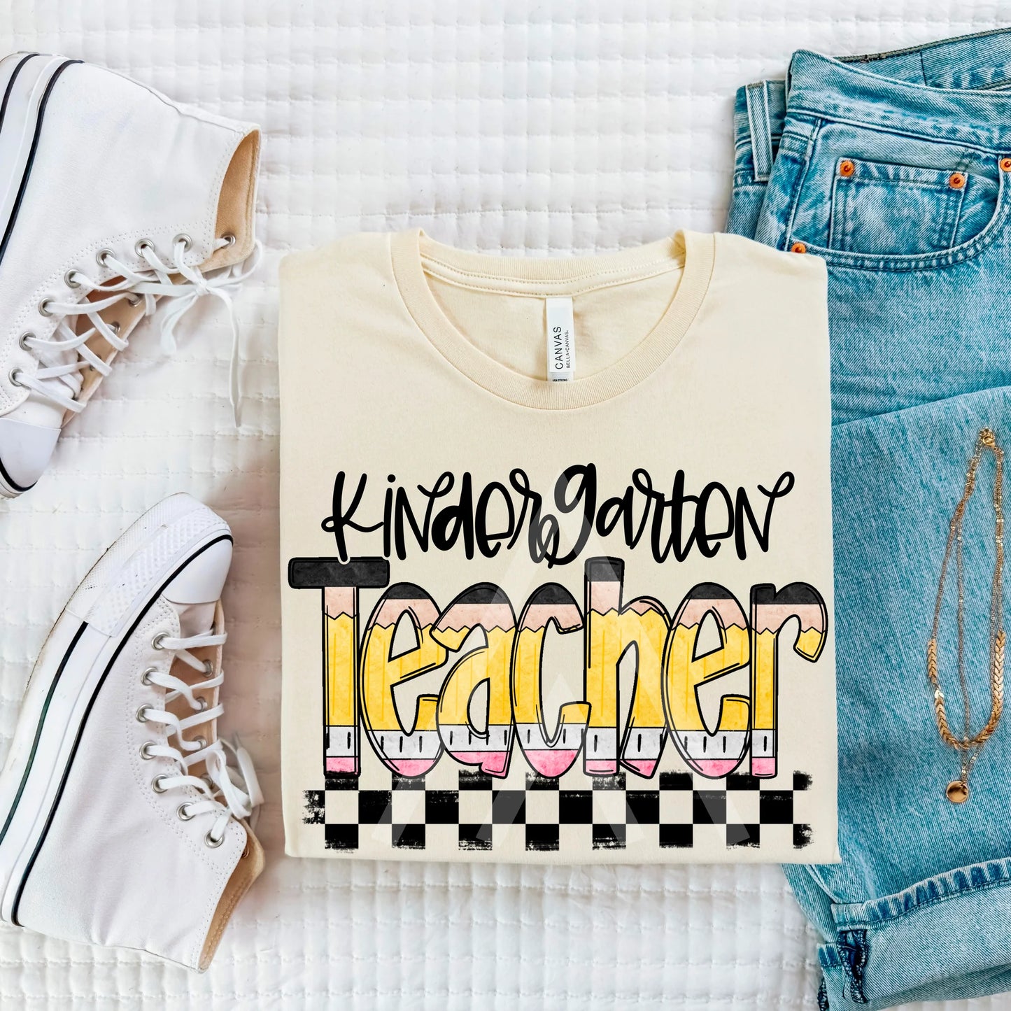 Pencil Teacher