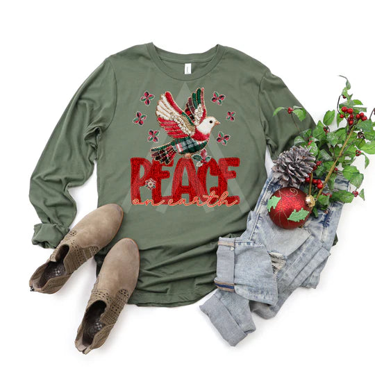 Peace
