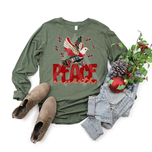 Peace