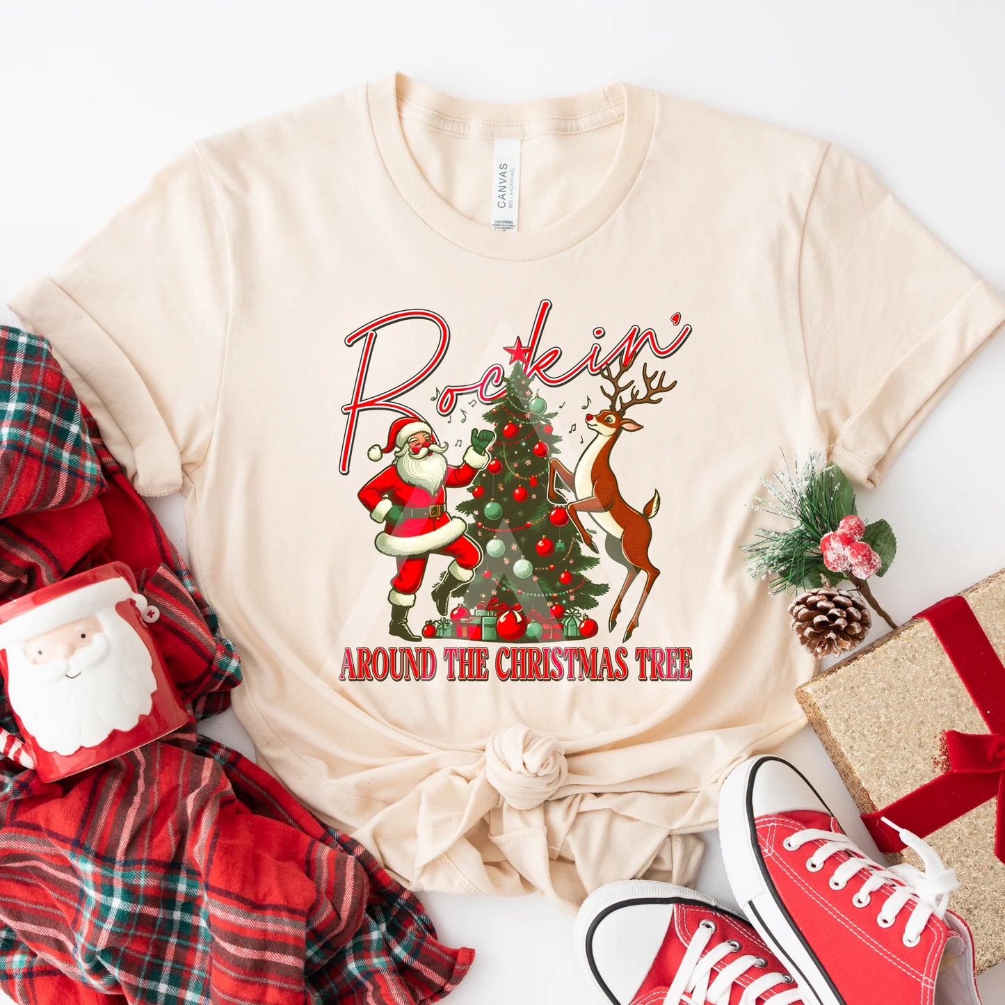 Rockin Christmas