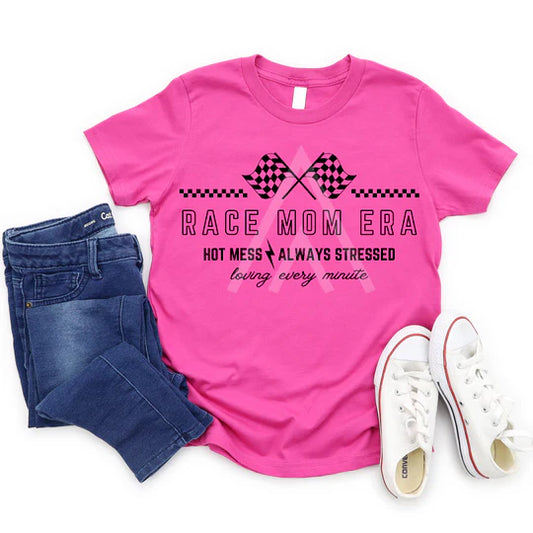 Race Mom Era