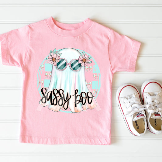Sassy Boo