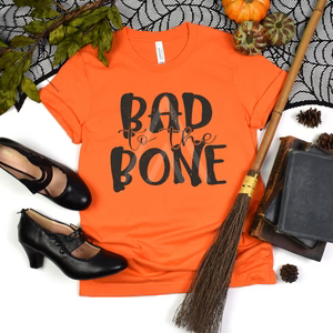 Bad to the Bone