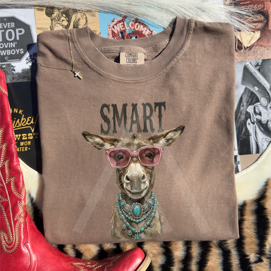 Smart Donkey