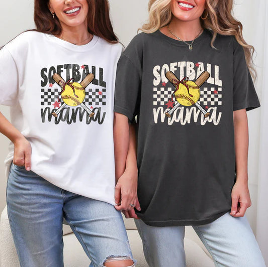 Softball Mama
