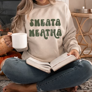 Sweata Weatha