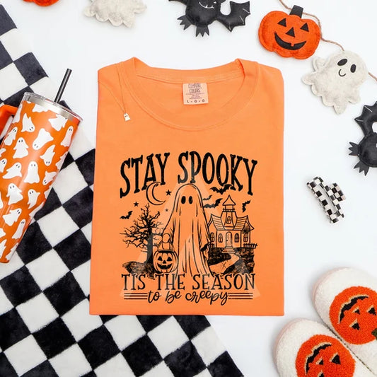 Stay Spooky