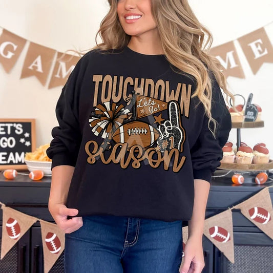 Touchdown Season
