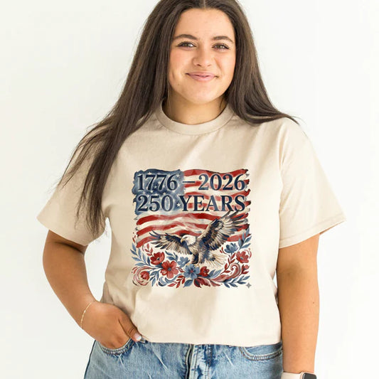 250 America Eagle Painted