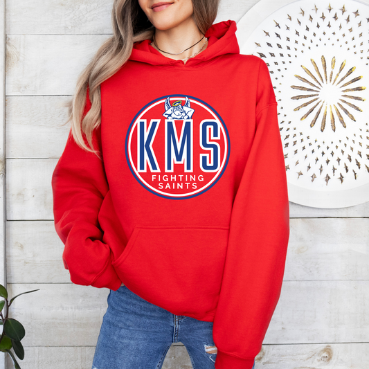 Circle KMS Saint